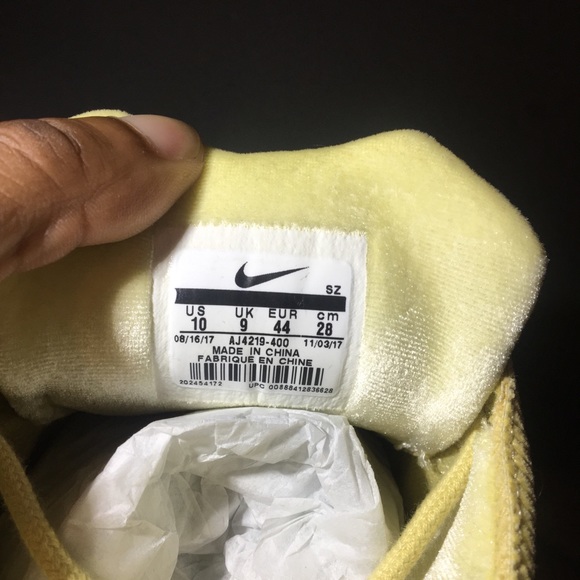 Air Max 1/97 - Picture 14 of 14